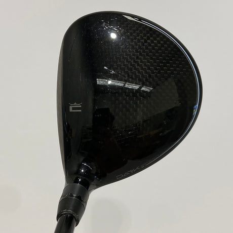 Ladies Cobra Darkspeed Max 5 Wood Amateur Flex