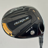 Callaway Rogue ST Max D 10.5* Driver Stiff Flex