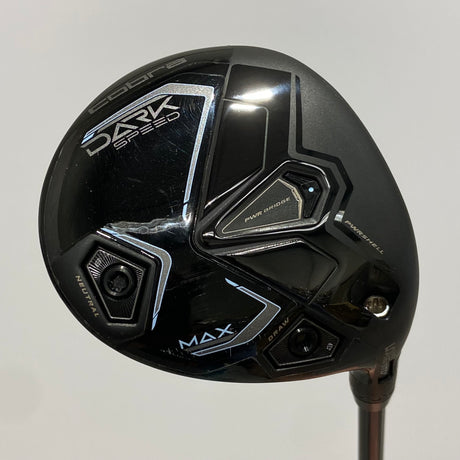 Ladies Cobra Darkspeed Max 5 Wood Amateur Flex