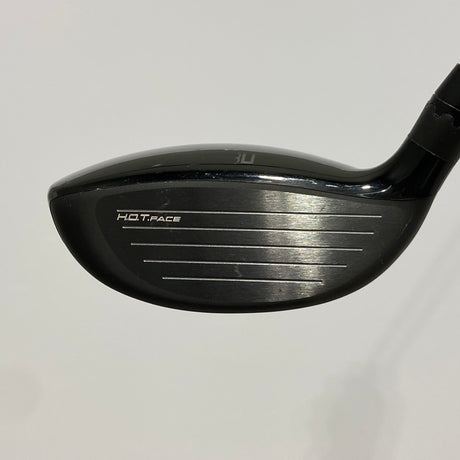 Ladies Cobra Darkspeed Max 5 Wood Amateur Flex
