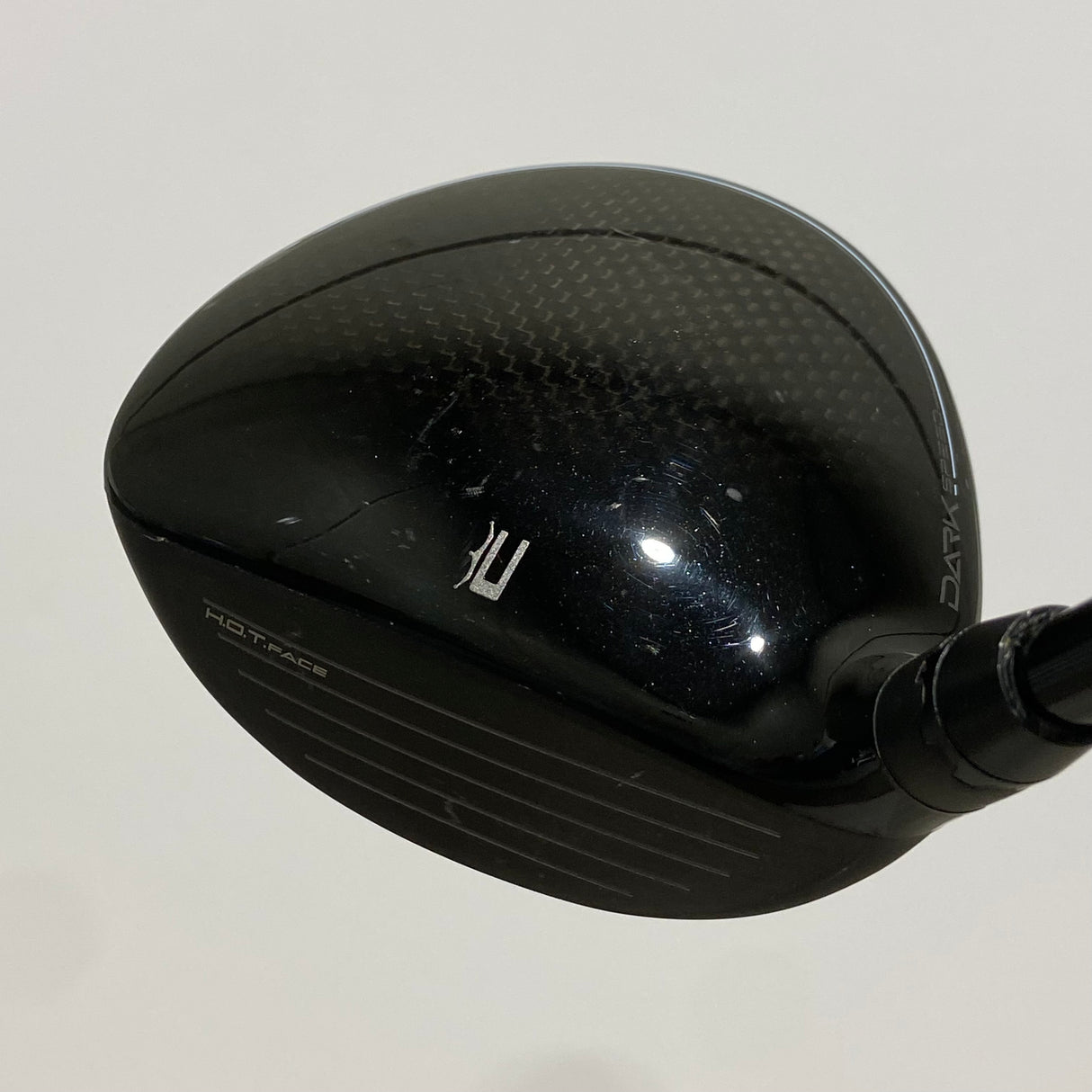 Ladies Cobra Darkspeed Max 5 Wood Amateur Flex