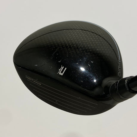 Ladies Cobra Darkspeed Max 5 Wood Amateur Flex