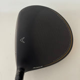Callaway Rogue ST Max D 10.5* Driver Stiff Flex