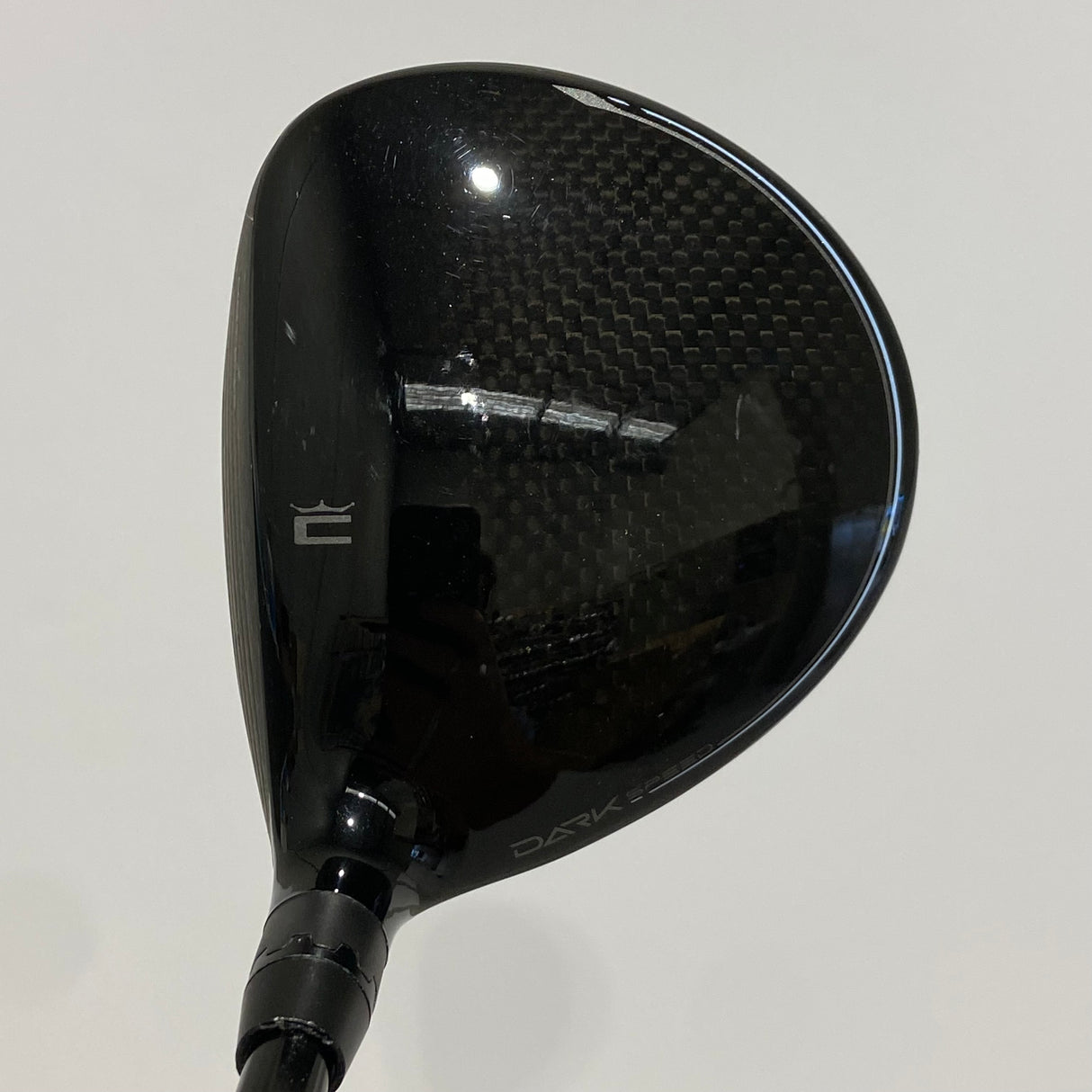 Ladies Cobra Darkspeed Max 5 Wood Amateur Flex