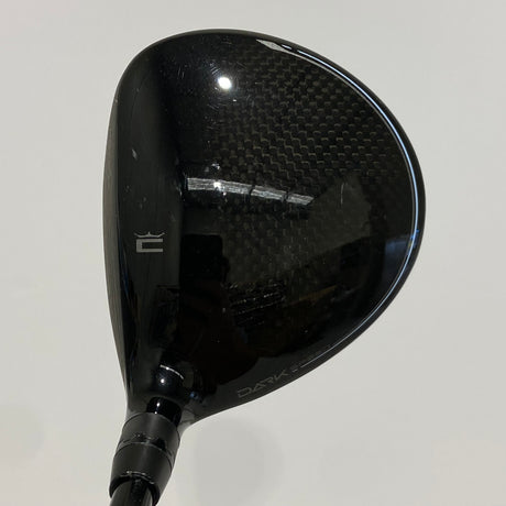 Ladies Cobra Darkspeed Max 5 Wood Amateur Flex