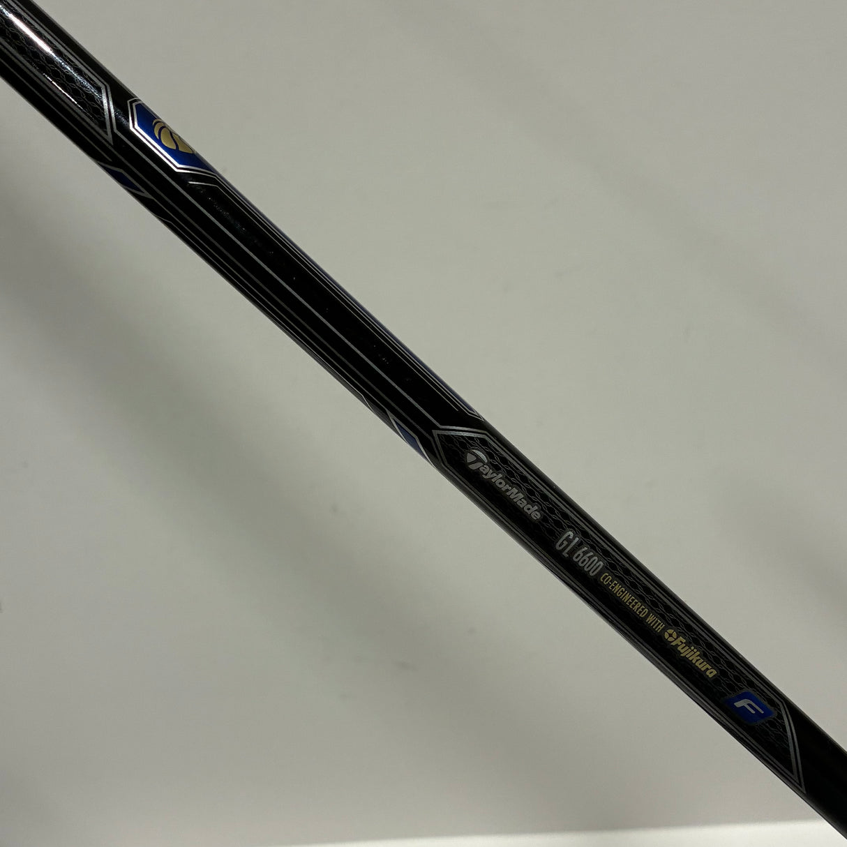 TaylorMade Gloire F Iron Set 5-P Stiff Flex