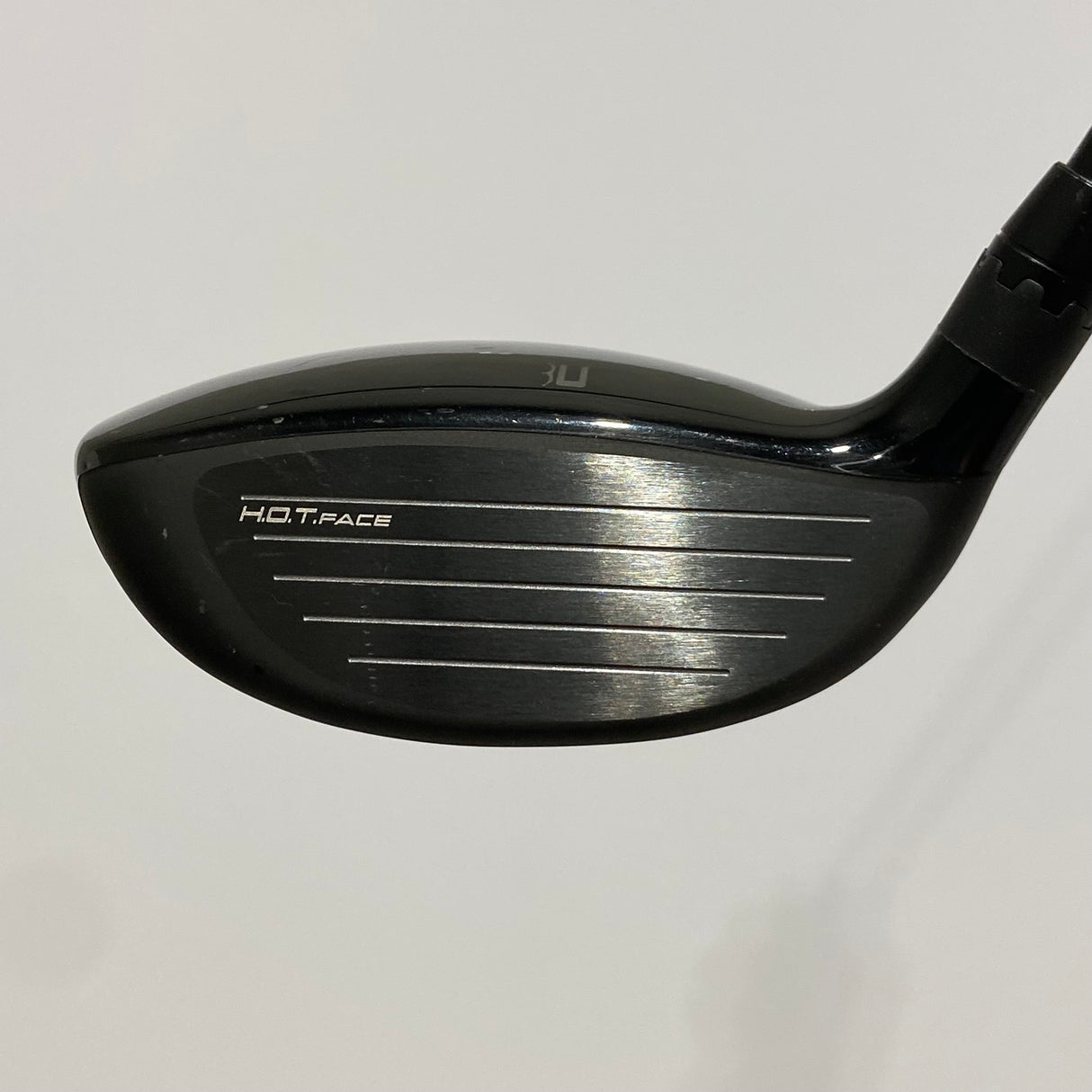 Ladies Cobra Darkspeed Max 5 Wood Amateur Flex
