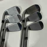 TaylorMade Gloire G Iron Set 6-P+A Stiff Flex
