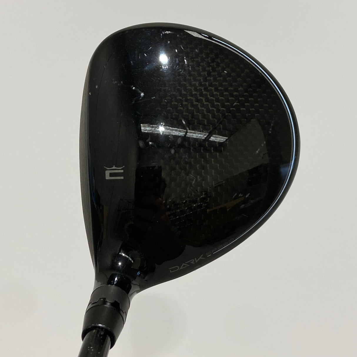 Ladies Cobra Darkspeed Max 5 Wood Amateur Flex