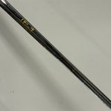 TaylorMade Gloire G Iron Set 6-P+A Stiff Flex