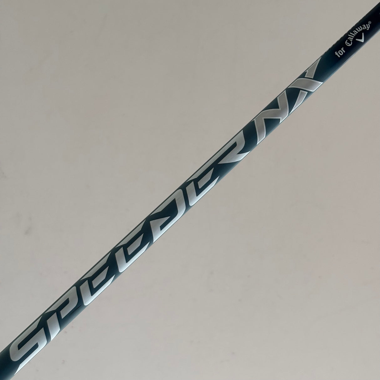 Callaway Paradym Max Fast 10.5* Driver Stiff Flex Headcover Included