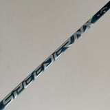 Callaway Paradym Max Fast 10.5* Driver Stiff Flex Headcover Included