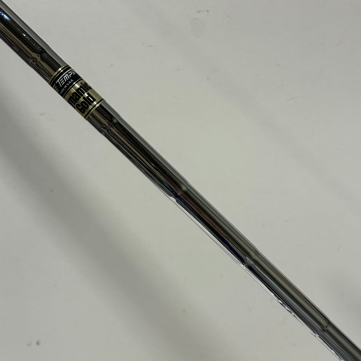 TaylorMade M4 Iron Set 5-P Stiff Flex