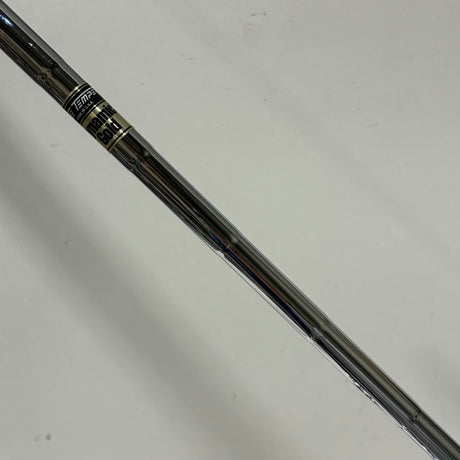 TaylorMade M4 Iron Set 5-P Stiff Flex