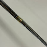 TaylorMade M4 Iron Set 5-P Stiff Flex