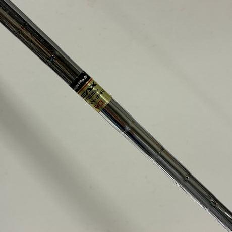 TaylorMade M4 Iron Set 5-P Stiff Flex