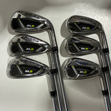 TaylorMade M2 (2019) Iron Set 5-P Stiff Flex