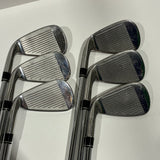 TaylorMade M2 (2019) Iron Set 5-P Stiff Flex