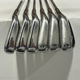 TaylorMade M2 (2019) Iron Set 5-P Stiff Flex
