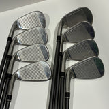 TaylorMade M2 (2019) Iron Set 5-P+A+S Stiff Flex