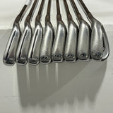 TaylorMade M2 (2019) Iron Set 5-P+A+S Stiff Flex