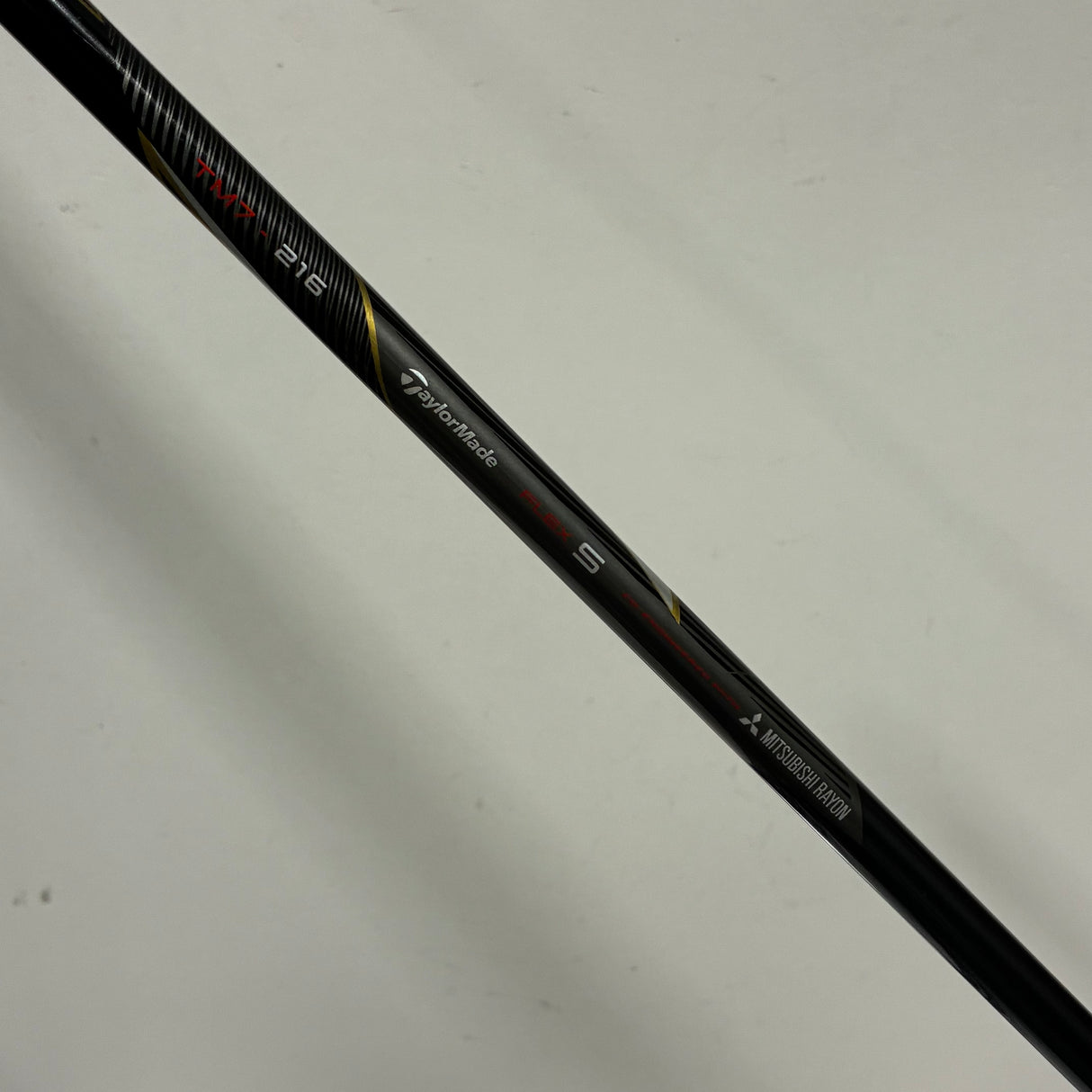 TaylorMade M2 Iron Set 5-P+A Stiff Flex
