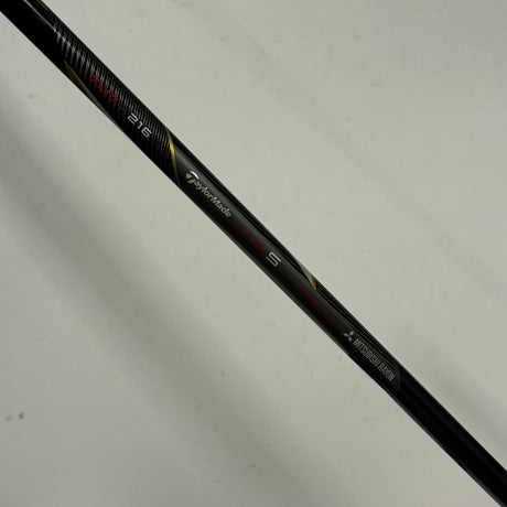 TaylorMade M2 Iron Set 5-P+A Stiff Flex