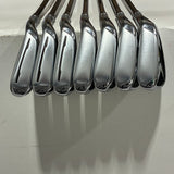 TaylorMade M2 Iron Set 5-P+A Stiff Flex