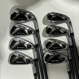 TaylorMade M2 Iron Set 5-P+A+S Regular Flex