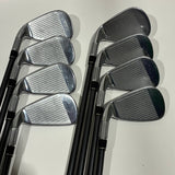 TaylorMade M2 Iron Set 5-P+A+S Regular Flex