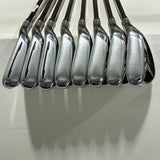 TaylorMade M2 Iron Set 5-P+A+S Regular Flex