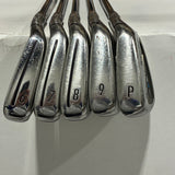 TaylorMade SIM2 Max Iron Set 6-P Stiff Flex