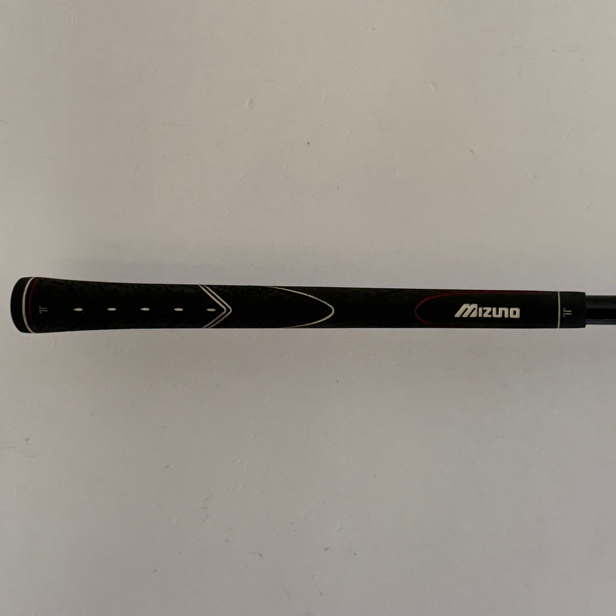 Mizuno Eurus NX 10.5* Driver Stiff Flex Headcover Included