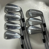 TaylorMade P770 (2024) Iron Set 4-P Stiff Flex