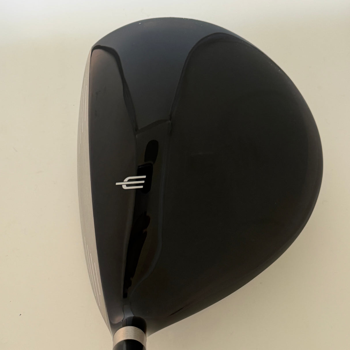 Mizuno Eurus NX 10.5* Driver Stiff Flex Headcover Included