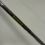 TaylorMade P770 (2024) Iron Set 4-P Stiff Flex