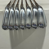 TaylorMade P770 (2024) Iron Set 4-P Stiff Flex