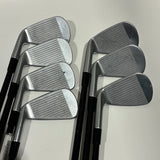 TaylorMade P770 (2023) Iron Set 4-P Stiff Flex