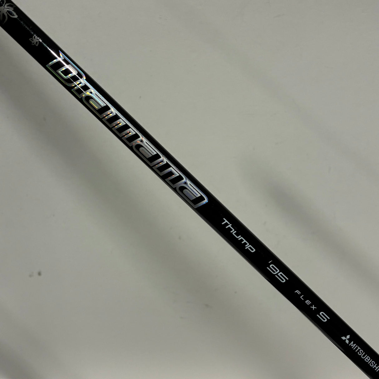 TaylorMade P770 (2023) Iron Set 4-P Stiff Flex