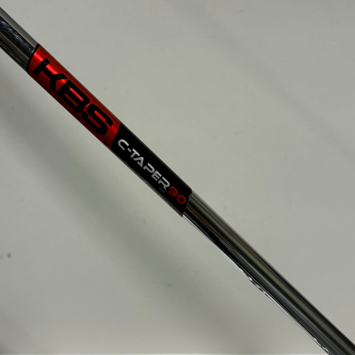 TaylorMade Rocketbladez Iron Set 5-P Stiff Flex