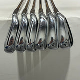 TaylorMade Rocketbladez Iron Set 5-P Stiff Flex
