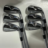 TaylorMade Tour Preferred CB Iron Set 5-P Regular Flex