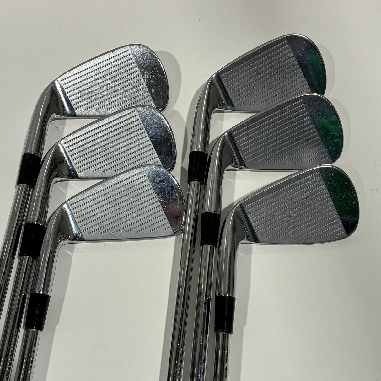 TaylorMade Tour Preferred CB Iron Set 5-P Regular Flex