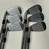 TaylorMade Tour Preferred CB Iron Set 5-P Regular Flex