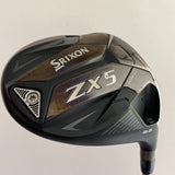 Srixon ZX5 MK II 9.5* Driver Stiff Flex Headcover Included