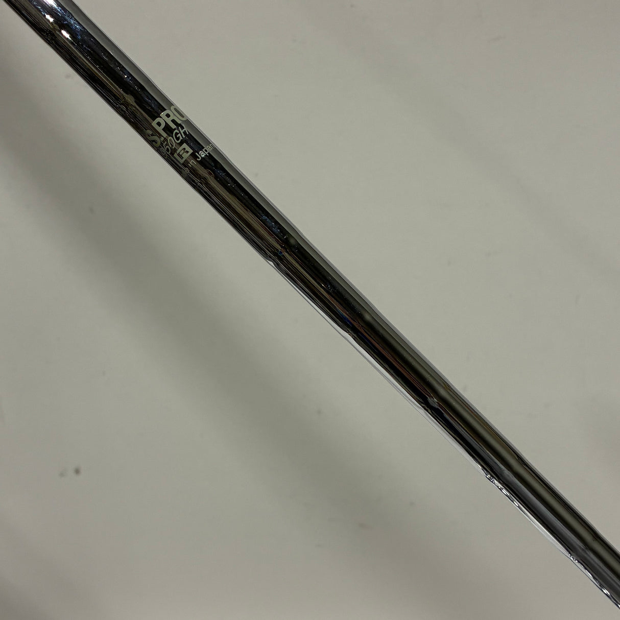 TaylorMade Tour Preferred CB Iron Set 5-P Regular Flex