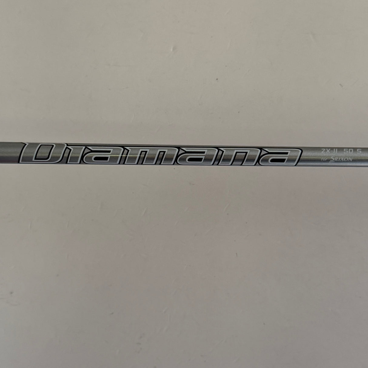 Srixon ZX5 MK II 9.5* Driver Stiff Flex Headcover Included