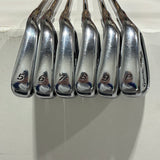 TaylorMade Tour Preferred CB Iron Set 5-P Regular Flex