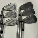 TaylorMade M6 Iron Set 5-P Regular Flex