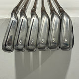 TaylorMade M6 Iron Set 5-P Regular Flex